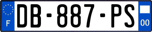 DB-887-PS