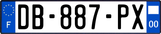 DB-887-PX