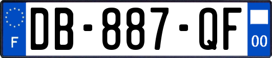 DB-887-QF