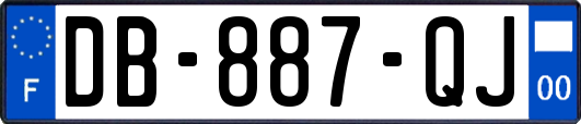 DB-887-QJ