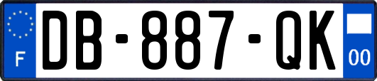 DB-887-QK