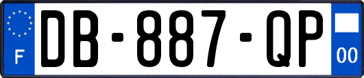 DB-887-QP