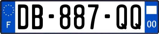 DB-887-QQ