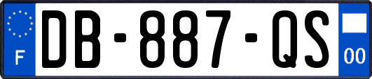 DB-887-QS