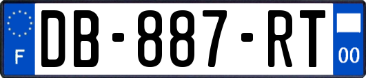 DB-887-RT