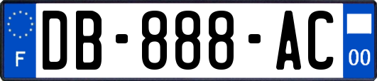 DB-888-AC