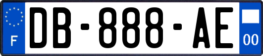 DB-888-AE