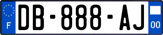 DB-888-AJ