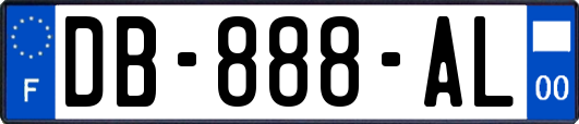 DB-888-AL