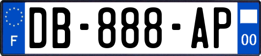 DB-888-AP