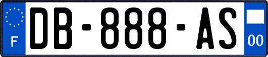 DB-888-AS