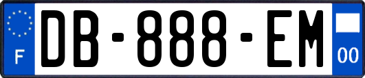 DB-888-EM