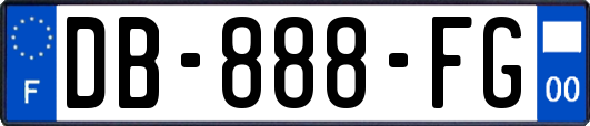 DB-888-FG