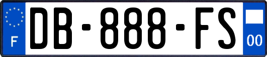 DB-888-FS