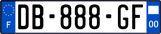 DB-888-GF