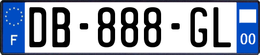 DB-888-GL