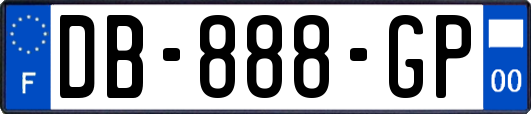 DB-888-GP