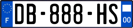 DB-888-HS