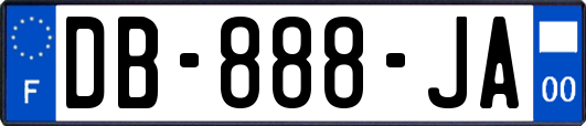 DB-888-JA