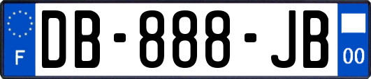 DB-888-JB