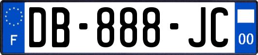 DB-888-JC