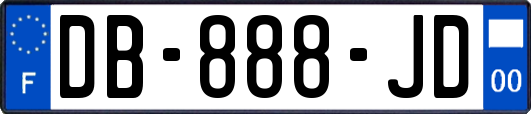 DB-888-JD