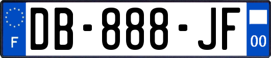 DB-888-JF