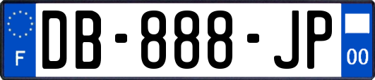 DB-888-JP