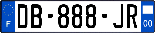 DB-888-JR