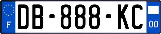 DB-888-KC