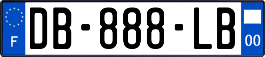 DB-888-LB