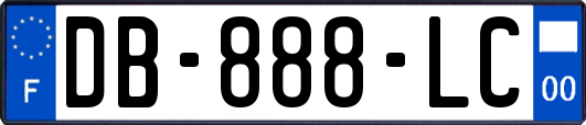 DB-888-LC