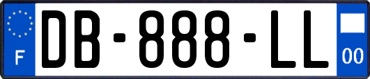DB-888-LL