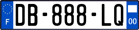 DB-888-LQ