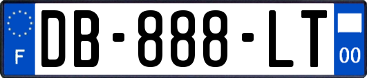 DB-888-LT