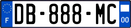 DB-888-MC