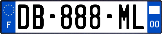 DB-888-ML