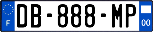 DB-888-MP