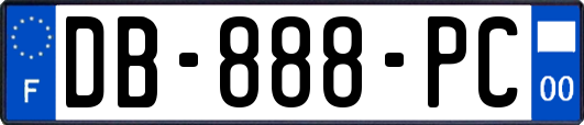 DB-888-PC
