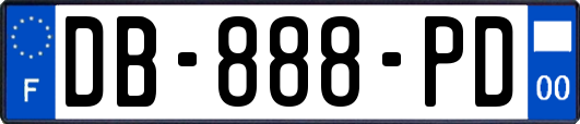 DB-888-PD