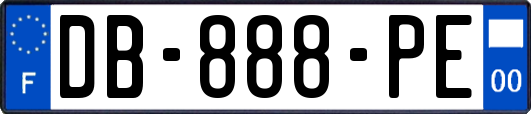 DB-888-PE