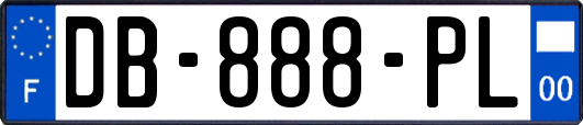 DB-888-PL