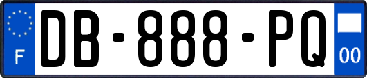 DB-888-PQ