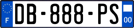 DB-888-PS