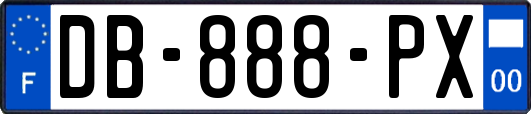 DB-888-PX