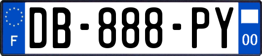 DB-888-PY