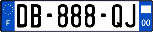 DB-888-QJ