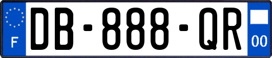 DB-888-QR