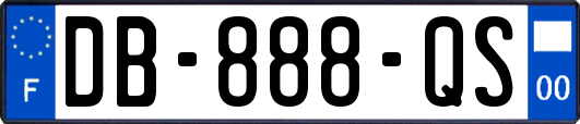 DB-888-QS