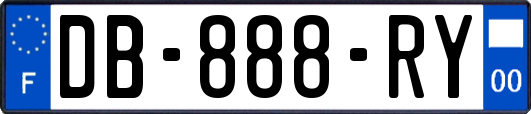 DB-888-RY